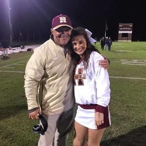 Meet your Posher, Kim